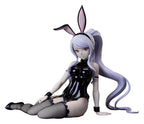 Overlord Figura PVC 1/4 Shalltear Bloodfallen: Black Bunny Ver. 28 cm