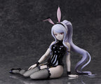 Overlord Figura PVC 1/4 Shalltear Bloodfallen: Black Bunny Ver. 28 cm
