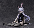 Overlord Figura PVC 1/4 Shalltear Bloodfallen: Black Bunny Ver. 28 cm