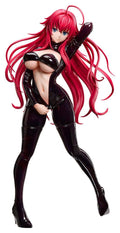 High School DxD HERO Figura PVC 1/4 Rias Gremory Catsuit Ver. 44 cm
