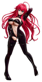 High School DxD HERO Figura PVC 1/4 Rias Gremory Catsuit Ver. 44 cm