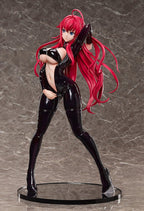High School DxD HERO Figura PVC 1/4 Rias Gremory Catsuit Ver. 44 cm