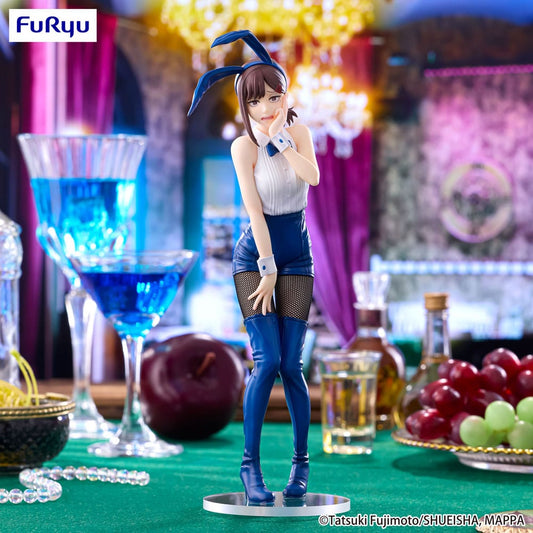 Figura Kobeni Higashiyama Bicute Bunnies Chainsaw Man 24cm