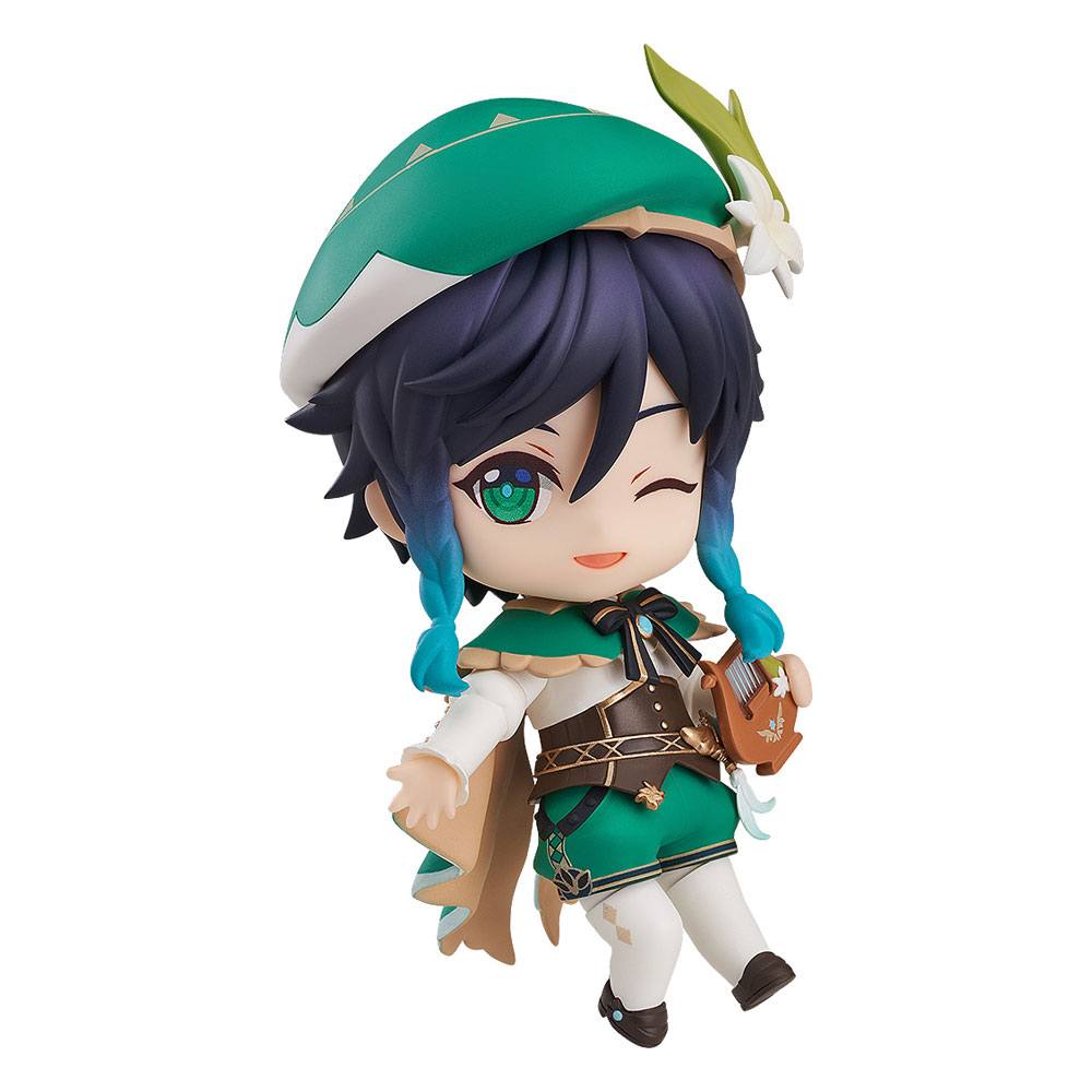 Genshin Impact Figura Nendoroid Venti 10 cm