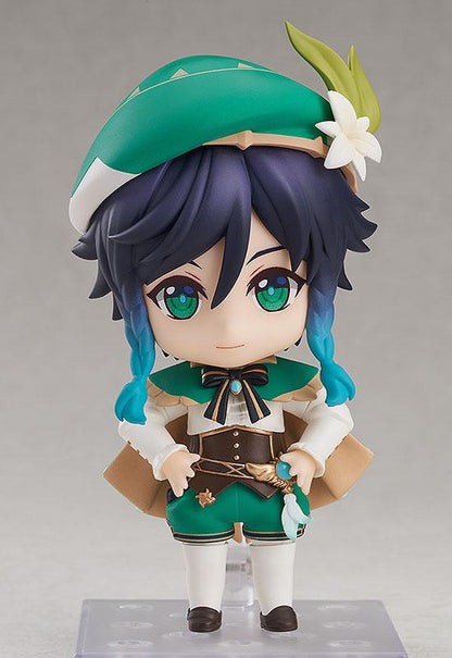 Genshin Impact Figura Nendoroid Venti 10 cm