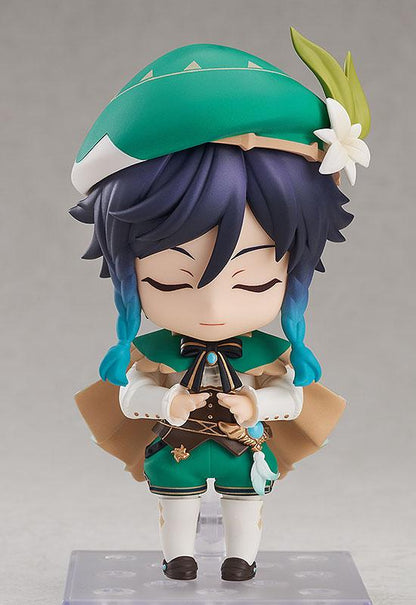 Genshin Impact Figura Nendoroid Venti 10 cm