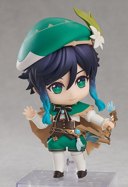 Genshin Impact Figura Nendoroid Venti 10 cm