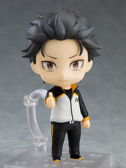 Re:Zero Starting Life in Another World Figura Nendoroid Subaru Natsuki 10 cm