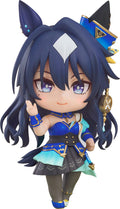Uma Musume Pretty Derby Figura Nendoroid Verxina 10 cm
