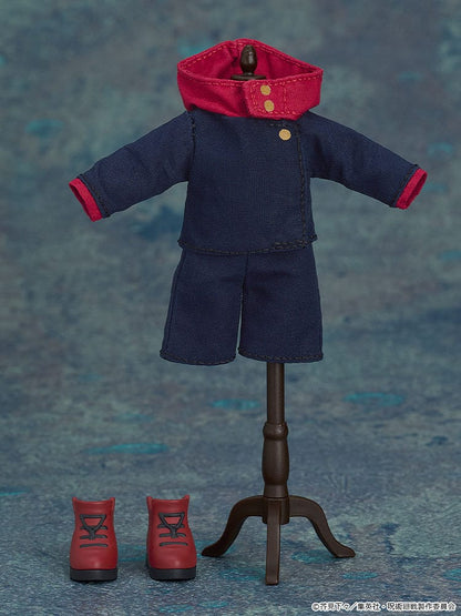 Jujutsu Kaisen Figura Nendoroid Doll Yuji Itadori 14 cm   GOOD SMILE