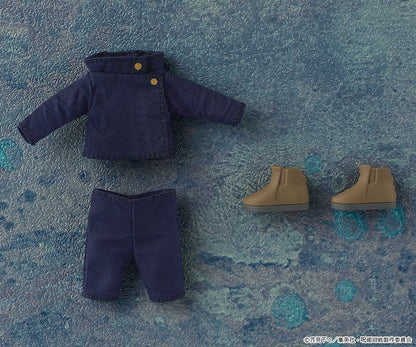 Jujutsu Kaisen Figura Nendoroid Doll Megumi Fushiguro 14 cm   GOOD SMILE