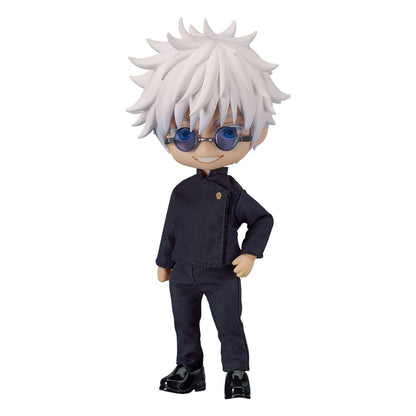 Jujutsu Kaisen Figura Nendoroid Doll Satoru Gojo: Tokyo Jujutsu High School Ver. 14 cm   GOOD SMILE