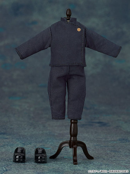 Jujutsu Kaisen Figura Nendoroid Doll Satoru Gojo: Tokyo Jujutsu High School Ver. 14 cm   GOOD SMILE