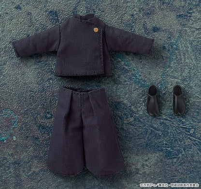 Jujutsu Kaisen Figura Nendoroid Doll Suguru Geto: Tokyo Jujutsu High School Ver. 14 cm   GOOD SMILE