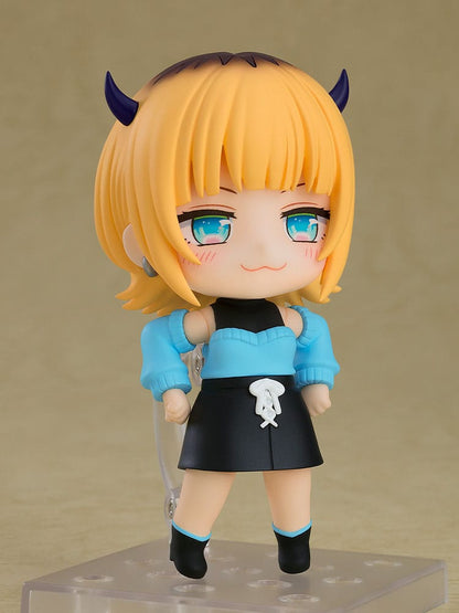 Oshi No Ko Figura Nendoroid MEMcho 10 cm   GOOD SMILE