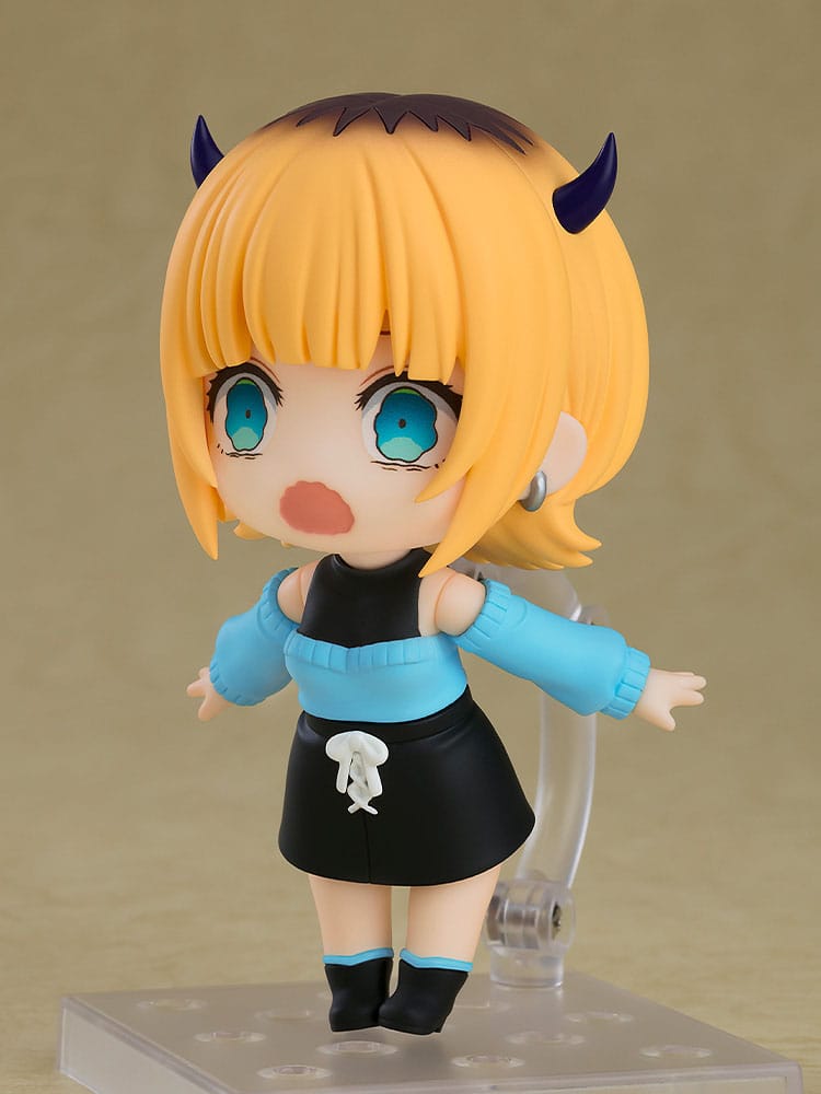 Oshi No Ko Figura Nendoroid MEMcho 10 cm   GOOD SMILE