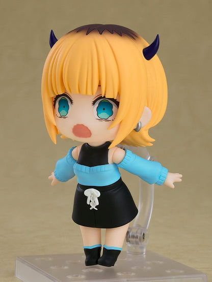 Oshi No Ko Figura Nendoroid MEMcho 10 cm   GOOD SMILE