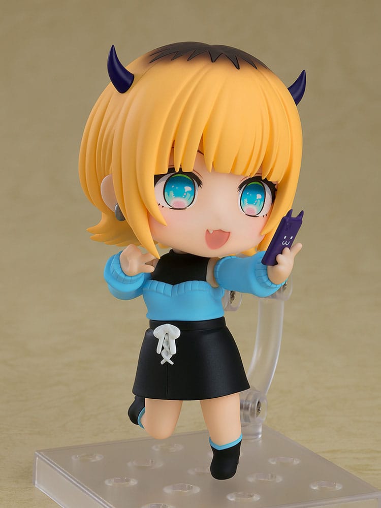 Oshi No Ko Figura Nendoroid MEMcho 10 cm   GOOD SMILE