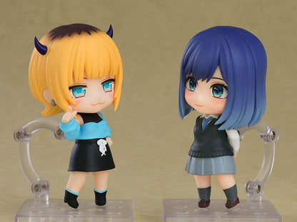 Oshi No Ko Figura Nendoroid MEMcho 10 cm   GOOD SMILE