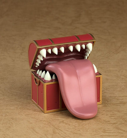 Frieren: Beyond Journey´s End Figura Nendoroid Mimic 10 cm   GOOD SMILE