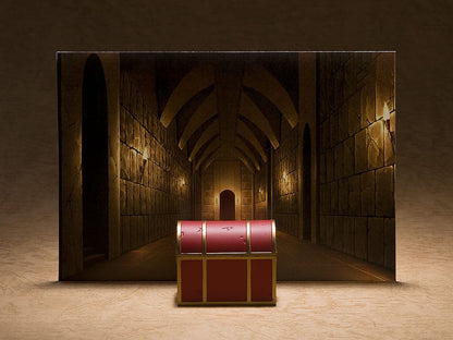 Frieren: Beyond Journey´s End Figura Nendoroid Mimic 10 cm   GOOD SMILE