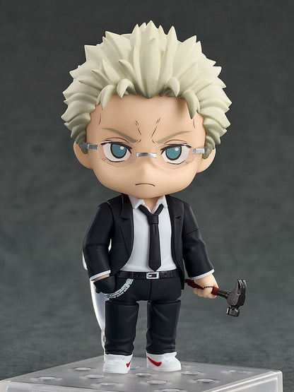 Dorohedoro Figura Nendoroid Shin 10 cm   GOOD SMILE