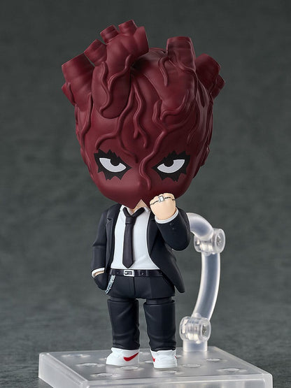 Dorohedoro Figura Nendoroid Shin 10 cm   GOOD SMILE