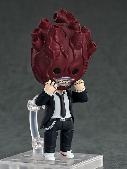Dorohedoro Figura Nendoroid Shin 10 cm   GOOD SMILE
