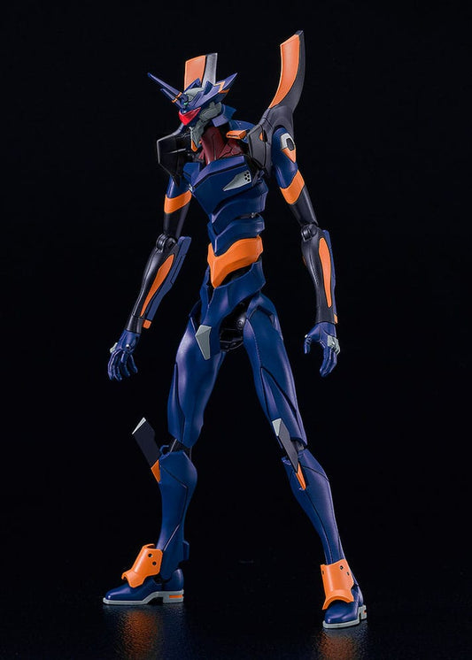EVANGELION MARK 06 FIGURA 16,5 CM EVANGELION 2.0 YOU CAN (NOT) ADVANCE MODEROID
