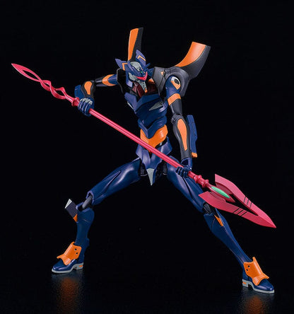 EVANGELION MARK 06 FIGURA 16,5 CM EVANGELION 2.0 YOU CAN (NOT) ADVANCE MODEROID