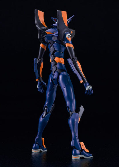 EVANGELION MARK 06 FIGURA 16,5 CM EVANGELION 2.0 YOU CAN (NOT) ADVANCE MODEROID