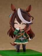 Umamusume: Pretty Derby Nendoroid Figura Symboli Rudolf 10 cm