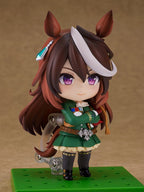 Umamusume: Pretty Derby Nendoroid Figura Symboli Rudolf 10 cm