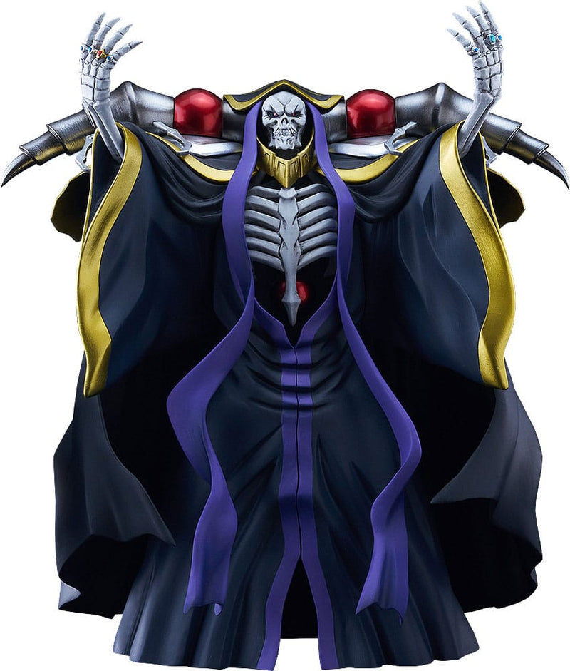 Overlord Estatua PVC Pop Up Parade SP Ainz Ooal Gown 26 cm   GOOD SMILE