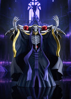 Overlord Estatua PVC Pop Up Parade SP Ainz Ooal Gown 26 cm   GOOD SMILE