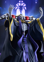 Overlord Estatua PVC Pop Up Parade SP Ainz Ooal Gown 26 cm   GOOD SMILE