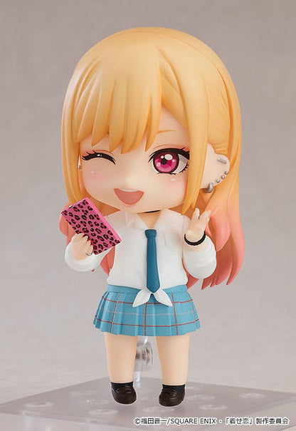 My Dress-Up Darling Figura Nendoroid Marin Kitagawa 10 cm