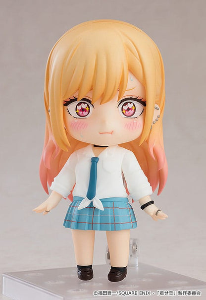 My Dress-Up Darling Figura Nendoroid Marin Kitagawa 10 cm