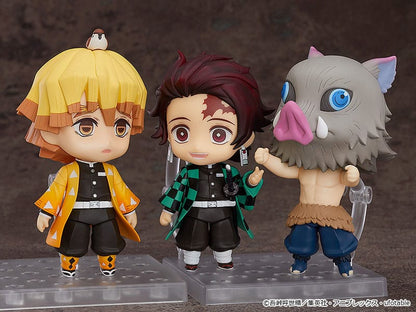 Kimetsu no Yaiba: Demon Slayer Figura Nendoroid Inosuke Hashibira 10 cm