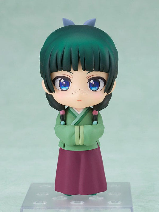 The Apothecary Diaries Figura Nendoroid Maomao 10 cm