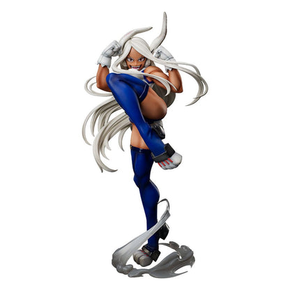 My Hero Academia Figura 1/4 Scale Mirko 46 cm Freeing   FREEING