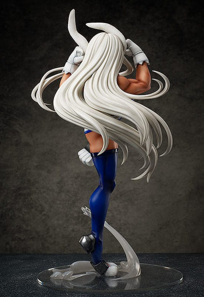 My Hero Academia Figura 1/4 Scale Mirko 46 cm Freeing   FREEING