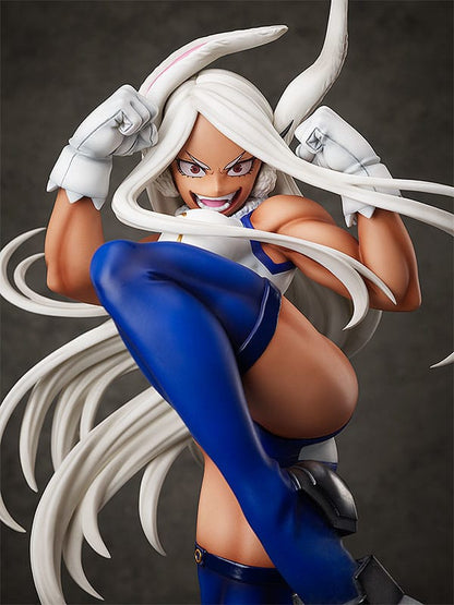 My Hero Academia Figura 1/4 Scale Mirko 46 cm Freeing   FREEING