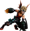 My Hero Academia Estatua PVC 1/4 Katsuki Bakugo: Metallic Ver. 31 cm   GOOD SMILE