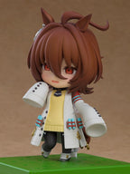Umamusume: Pretty Derby Nendoroid Figura Agnes Tachyon 10 cm
