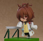 Umamusume: Pretty Derby Nendoroid Figura Agnes Tachyon 10 cm