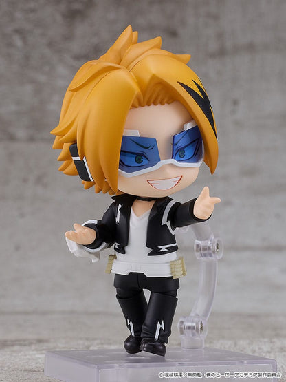 My Hero Academia Figura Nendoroid Denki Kaminari 10 cm   GOOD SMILE