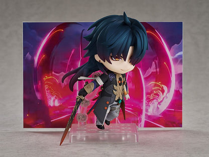 Honkai: Star Rail Figura Nendoroid Blade 10 cm   GOOD SMILE
