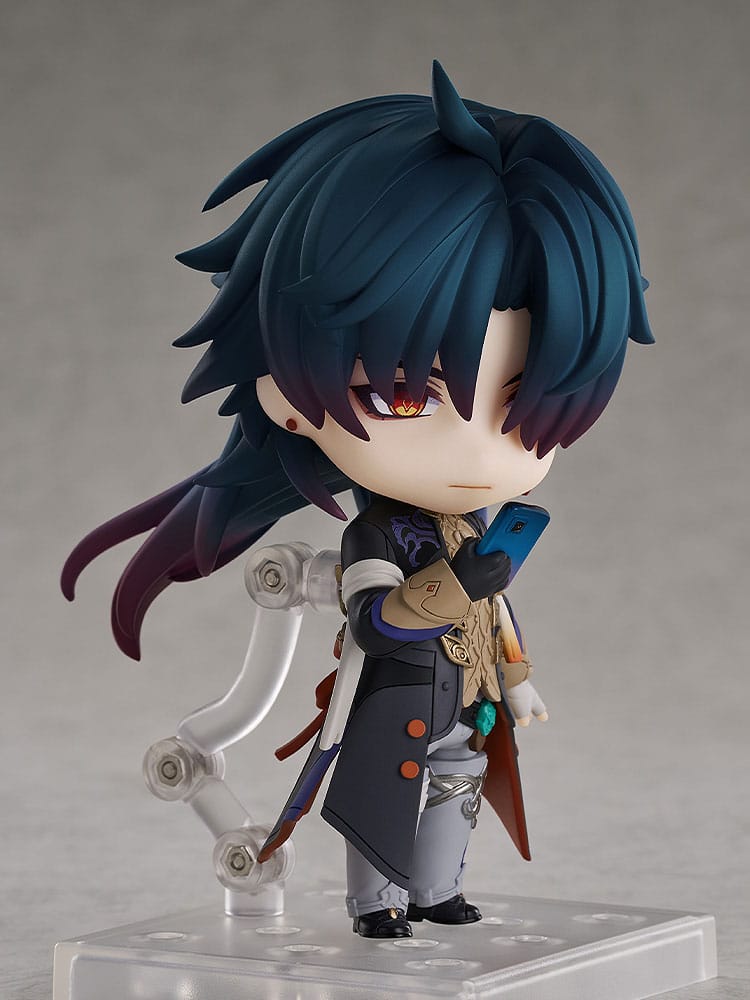 Honkai: Star Rail Figura Nendoroid Blade 10 cm   GOOD SMILE