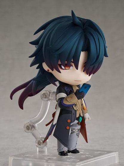 Honkai: Star Rail Figura Nendoroid Blade 10 cm   GOOD SMILE